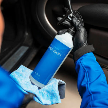 Graduated Bottle (1L Bottle)- Fra-Ber Fra-Ber Detailing Accessory Detailer South Africa.