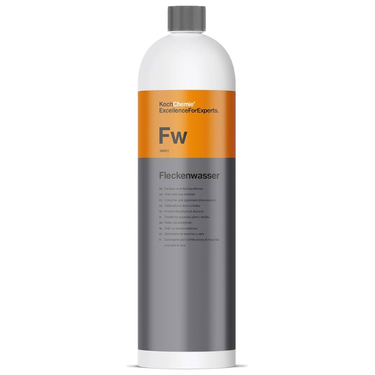 Koch Chemie Fleckenwasser: Residue Remover