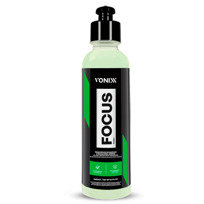 Vonixx Focus Watermark & Mineral Deposit Remover