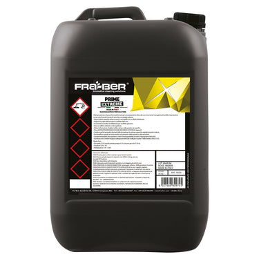 PRIME EXTREME  VERSION MORE POWERFUL PREPARATORY NANOSHAMPOO.