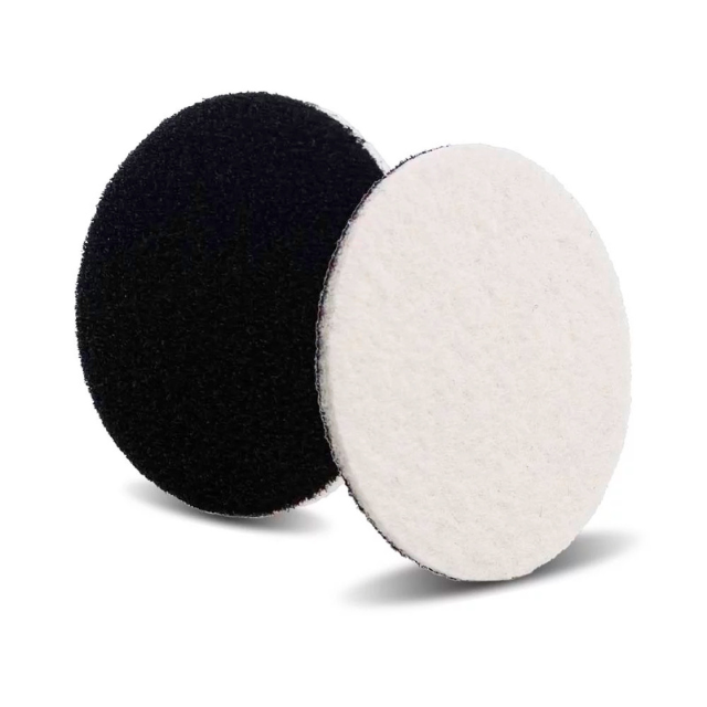 Glass Polishing Pads Lake Country.