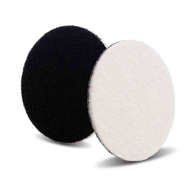 Lake Country Glass Polishing Pads