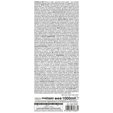 Gommalux: Tyre Polish (Aerosol)- Fra-Ber Fra-Ber Tyre Polish Detailer South Africa.