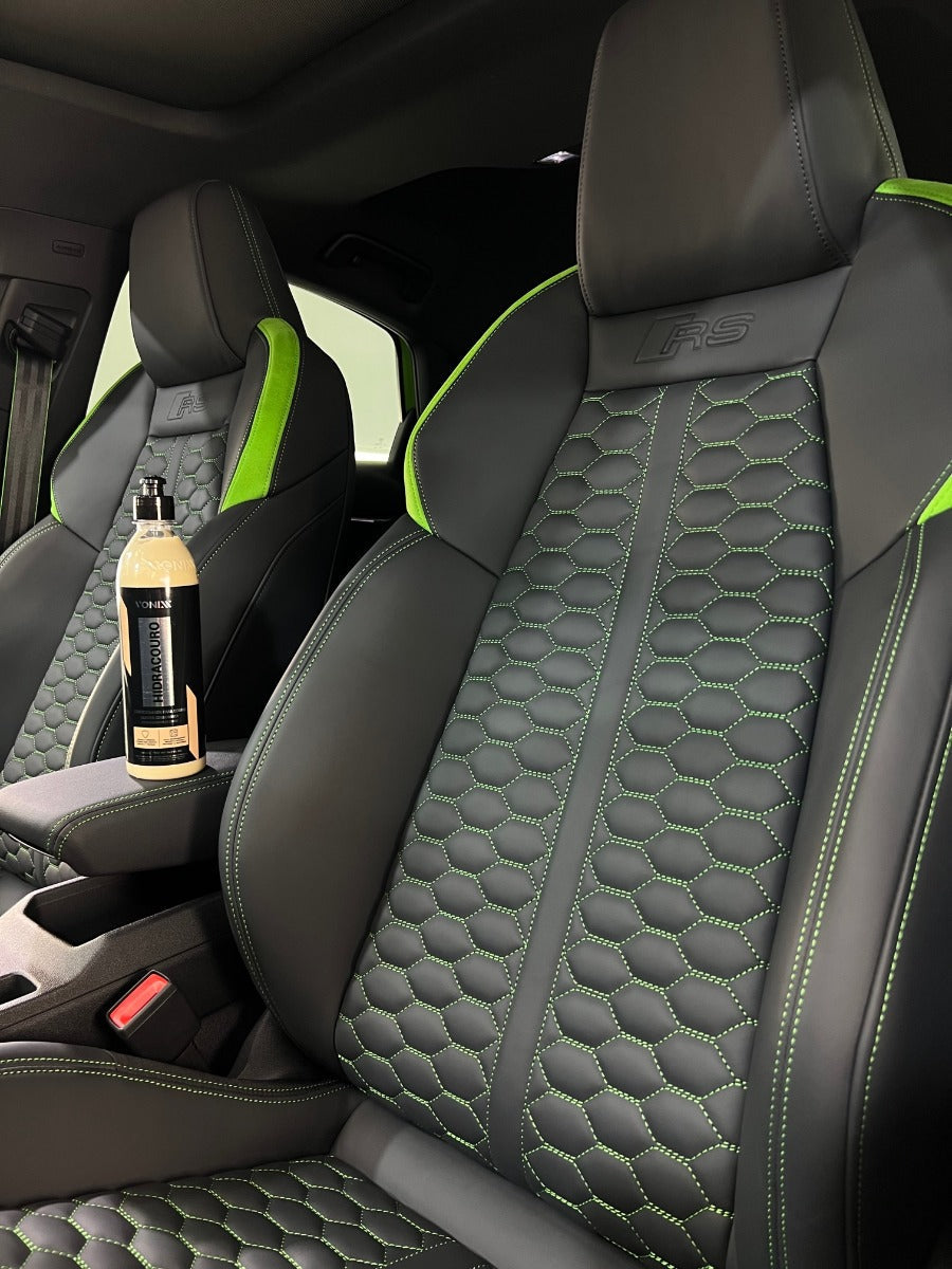 Vonixx Hidracouro Leather Conditioner 500ml
