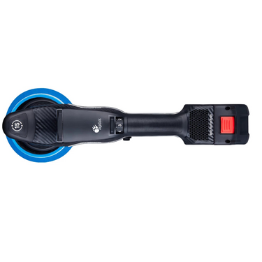 HLR15 BigFoot iBrid Polisher 15mm - BAS Kit - Rupes RUPES Polisher Detailer South Africa.