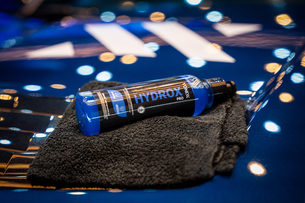 Vonixx Hydrox Pro Hydrophobic Spray Sealant 500ml