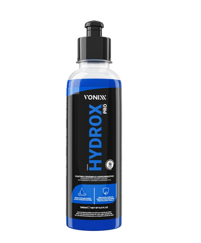 Vonixx Hydrox Pro Hydrophobic Spray Sealant 500ml