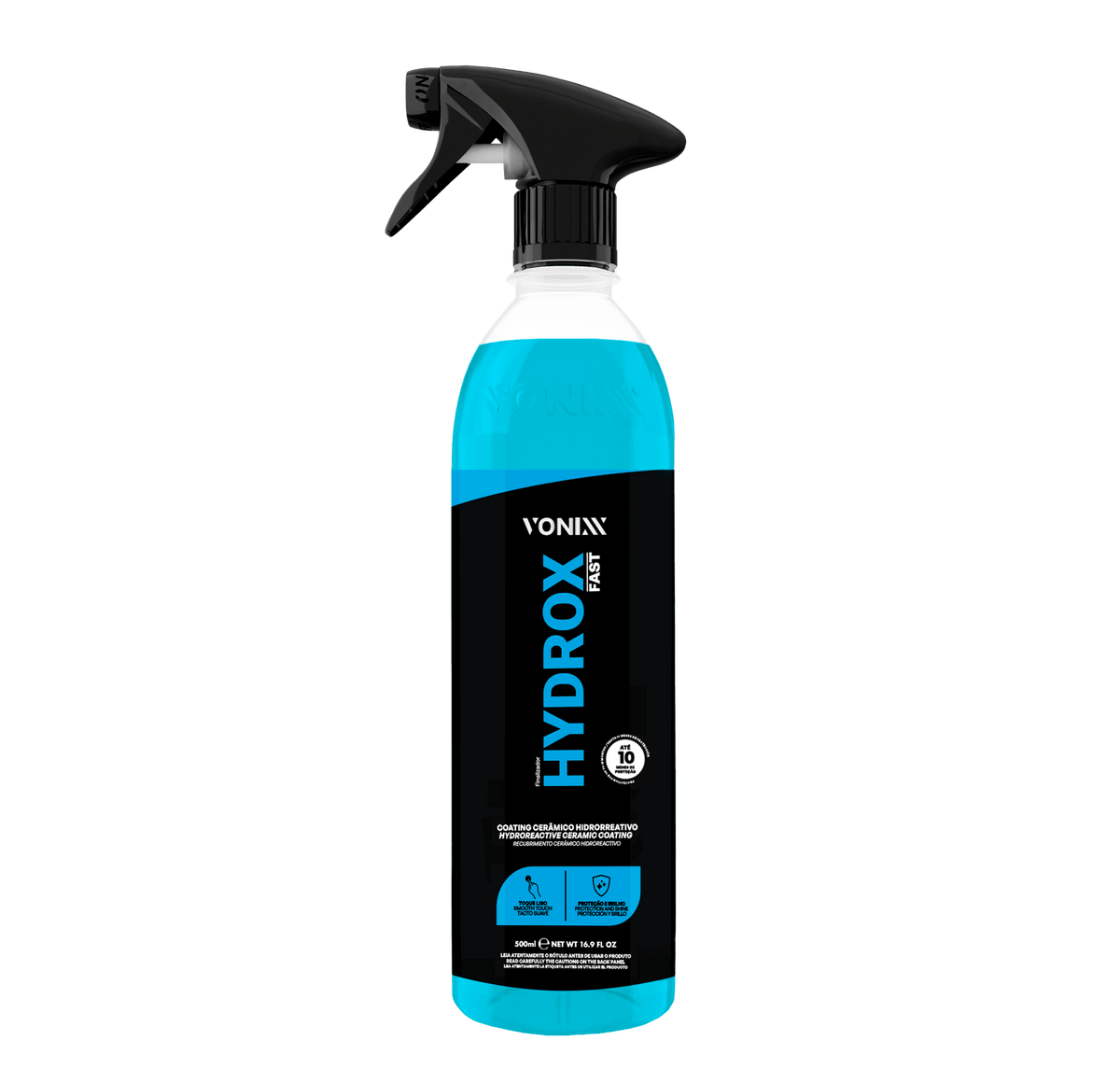 Vonixx Hydrox Fast Hydro-Reactive Ceramic Coating 500ml