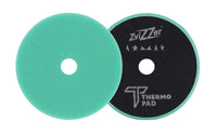 Zvizzer Thermo Pad Green Heavy Cutting 6 inch