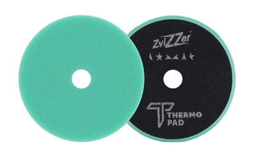 Zvizzer Thermo Pad Green: Heavy Cutting