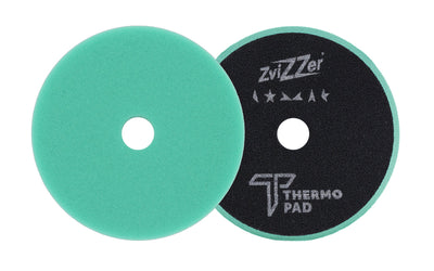 Zvizzer Thermo Pad Green Heavy Cutting 6 inch