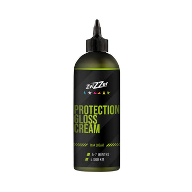 Zvizzer Protection Gloss Cream: Liquid Wax (5-7 months) Zvizzer.