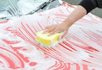Soft99 Pro Car Wash Sponge
