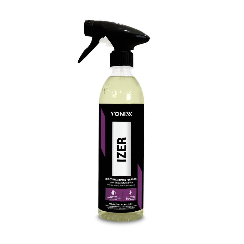 Vonixx Izer Iron Fallout Remover 500ml