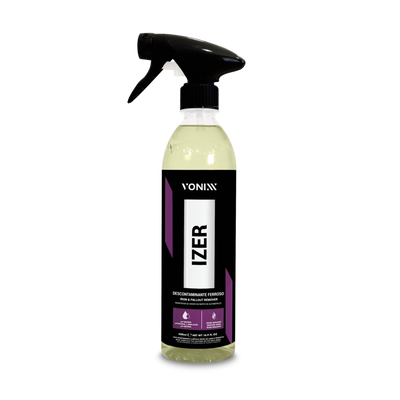 Vonixx Izer Iron Fallout Remover 500ml