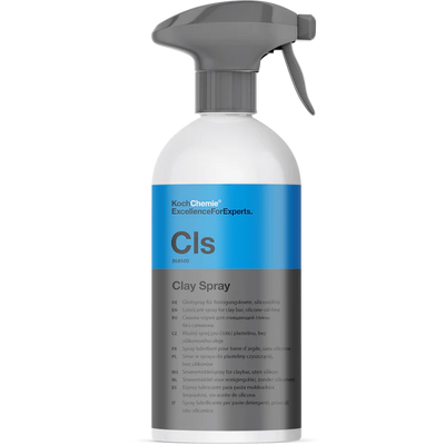 Koch Chemie Clay Spray