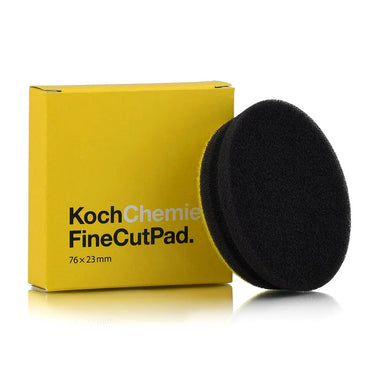 Fine Cut Foam Pad- Koch Chemie Koch Chemie Polishing Pad Detailer South Africa.