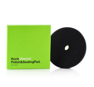 Polish & Sealing Foam Pad- Koch Chemie Koch Chemie Polishing Pad Detailer South Africa.