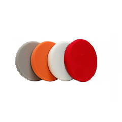 Lake Country -  Force Foam Pads -  1 Inch Bulk Pack of 4pc Lake Country Polishing Pad | Detailer South Africa.