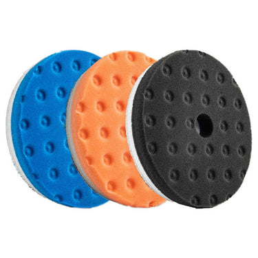 Lake Country -  Heavy Duty Orbital (HDO) CCS Pads Lake Country Polishing Pad | Detailer South Africa.