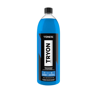 Vonixx Tryon 3-in-1 Plastic & Rubber Conditioner 1.5L