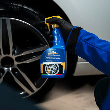 Lega: Wheel and Trye Cleaner- Fra-Ber Fra-Ber Wheel Cleaner Detailer South Africa.