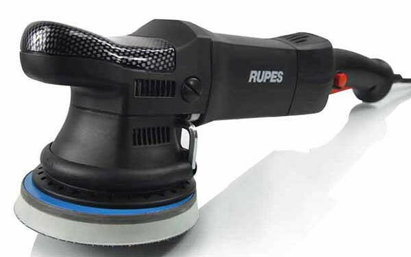 Random orbital Polisher LHR15ES - Rupes RUPES Orbital Polisher Detailer South Africa.