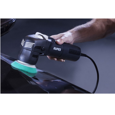 Mini Random Orbital Polisher LHR75E- Rupes RUPES Orbital Polisher Detailer South Africa.