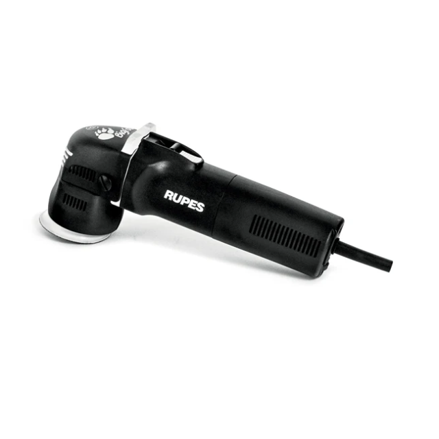 Mini Random Orbital Polisher LHR75E- Rupes RUPES Orbital Polisher Detailer South Africa.