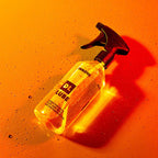 DL Lube- Clay Bar Lubricant- Innovacar Innovacar Vehicle Lubricant Detailer South Africa.