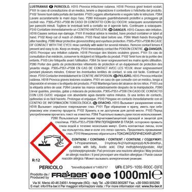 Lustrawax Professional Ceramic Car Wax and Sealant Fra-Ber.