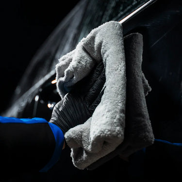 Lustrawax Professional Ceramic Car Wax and Sealant Fra-Ber.