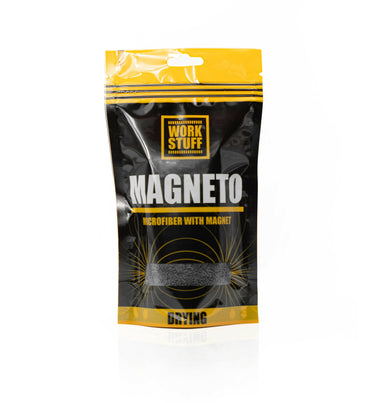 Magneto Microfibre- Work Stuff Work Stuff Accessories Detailer South Africa.