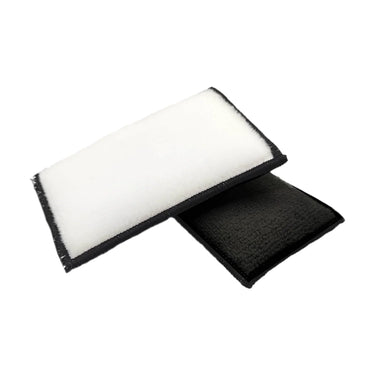 Micron Scrub Pad