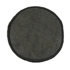 Micron App: Wax & Polish Applicator- Fra-Ber Fra-Ber Microfibre Applicator Detailer South Africa.