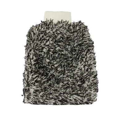 Micron Wash Mitt: Microfibre Wash Mitt- Fra-Ber Fra-Ber Wash Mitt Detailer South Africa.