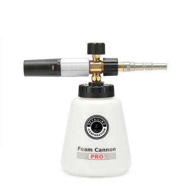 Foam Cannon Pro V2.0 for Nilfisk Quick Release Connector