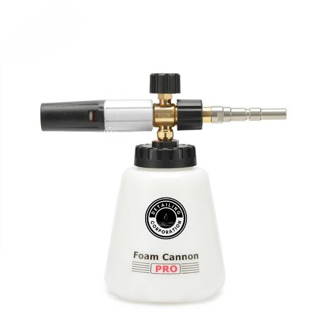 Foam Cannon Pro V2.0 for Nilfisk Quick Release Connector MJJC.