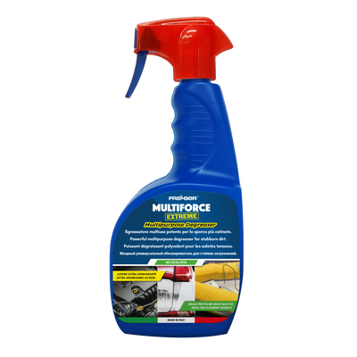 APC Multi Force: Grease, Oil & Engine Degreaser