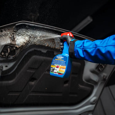 MulitForce: Grease, Oil & Engine Degreaser- Fra-Ber Fra-Ber Degreaser Detailer South Africa.