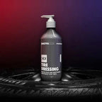 Tire Dressing