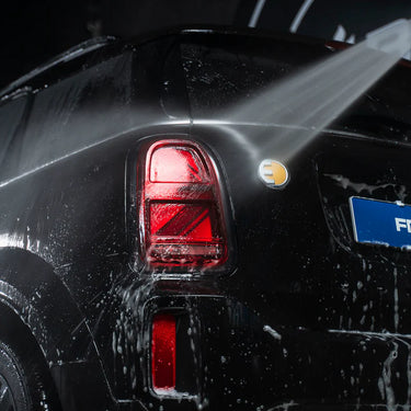 Neve Active Foam Car Shampoo for foam cannon Fra-Ber.