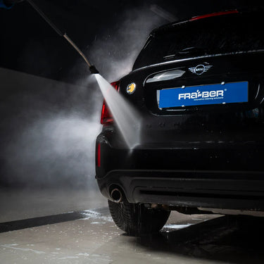 Neve Active Foam Car Shampoo for foam cannon Fra-Ber.