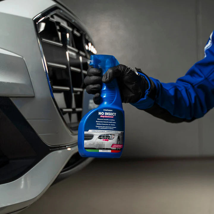 No Insect: Insect, Gnat & Tree Sap Remover- Fra-Ber Fra-Ber Exterior Cleaner Detailer South Africa.
