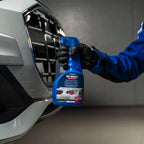 No Insect: Insect, Gnat & Tree Sap Remover- Fra-Ber Fra-Ber Exterior Cleaner Detailer South Africa.
