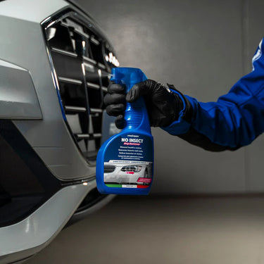 No Insect: Insect, Gnat & Tree Sap Remover- Fra-Ber Fra-Ber Exterior Cleaner Detailer South Africa.