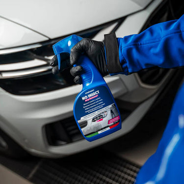 No Insect: Insect, Gnat & Tree Sap Remover- Fra-Ber Fra-Ber Exterior Cleaner Detailer South Africa.