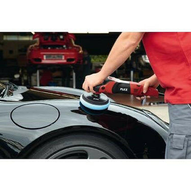 Rotary Polisher PE 14-2 150- Flex Flex Rotary Polisher Detailer South Africa.