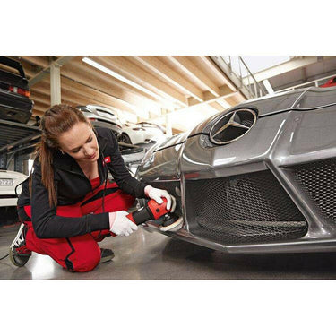 Rotary Polisher PE 8-4 80- Flex Flex Rotary Polisher Detailer South Africa.