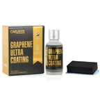 Graphene Ultra Gold: 5 Year Graphene Coating (50ml)